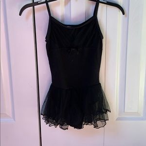 Leotard